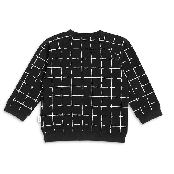 Miles the Label Miles Baby unisex printed sweatshirt 3 mo (3-9mo) Bloomingdale’s - Picture 2 of 6